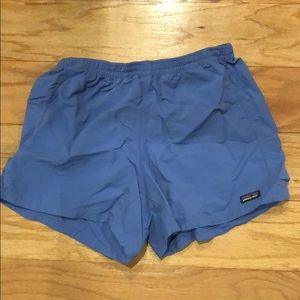 Patagonia Baggies - 5”